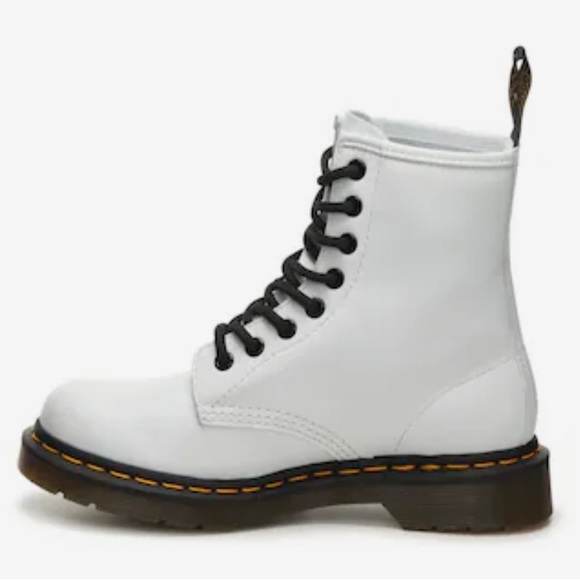 Dr. Martens Shoes - Dr. Martens 1460 Boot - Women's